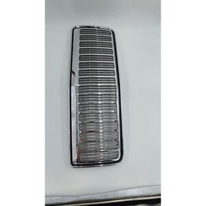 OEM 1988-1991 Mercury Grand Marquis Front Grille Chrome E8MB-8200-AA